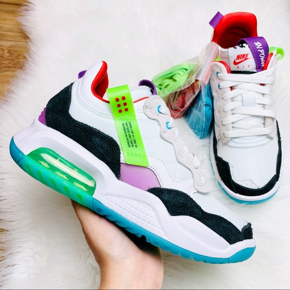 jordan ma2 women in power